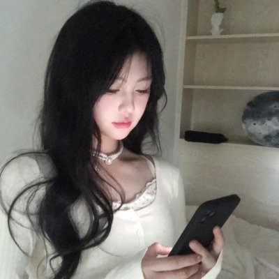 他们微笑的样子