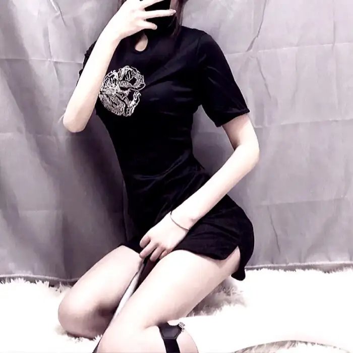 啦啦队