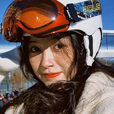 魔鬼尤物